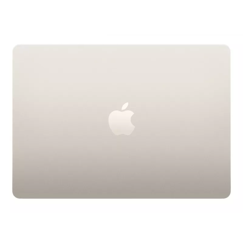 Apple MacBook Air 13 tuuman Apple M5 10C CPU, 10C GPU/24GB/1TB SSD/Starlight/SWE