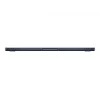 Apple MacBook Air 13 tuuman Apple M5 10C CPU, 10C GPU/16GB/1TB SSD/Midnight/SWE