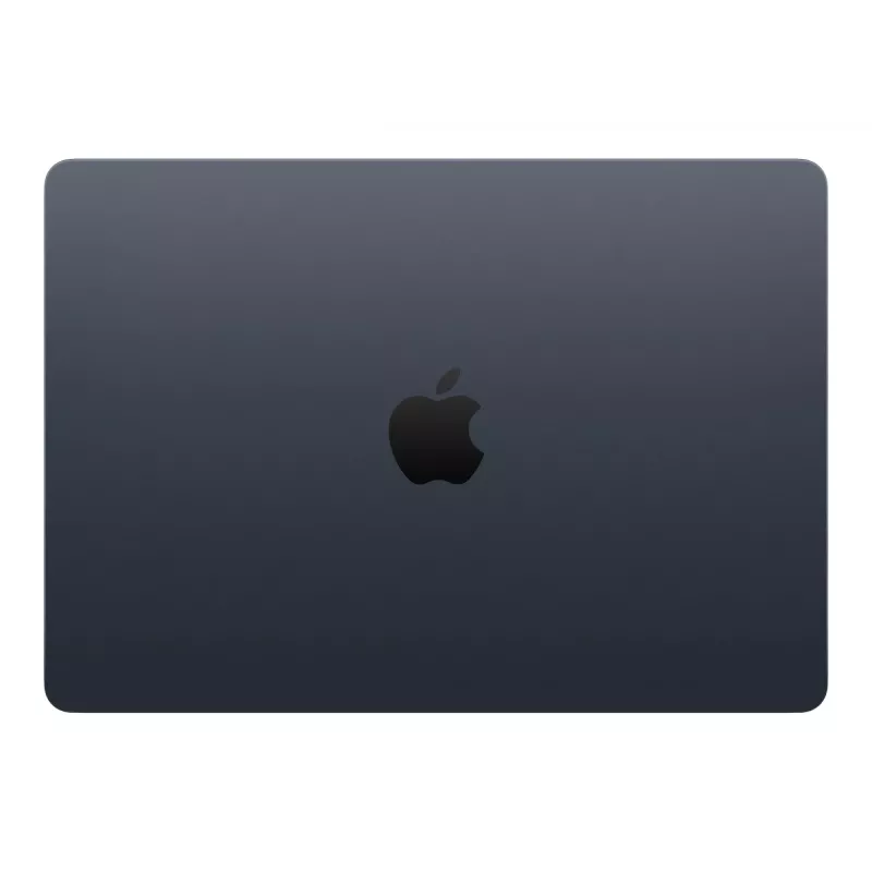 Apple MacBook Air 13 tuuman Apple M5 10C CPU, 10C GPU/24GB/1TB SSD/Midnight/SWE