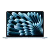 Apple MacBook Air 13 tuuman Apple M5 10C CPU, 10C GPU/16GB/1TB SSD/Sky Blue/SWE