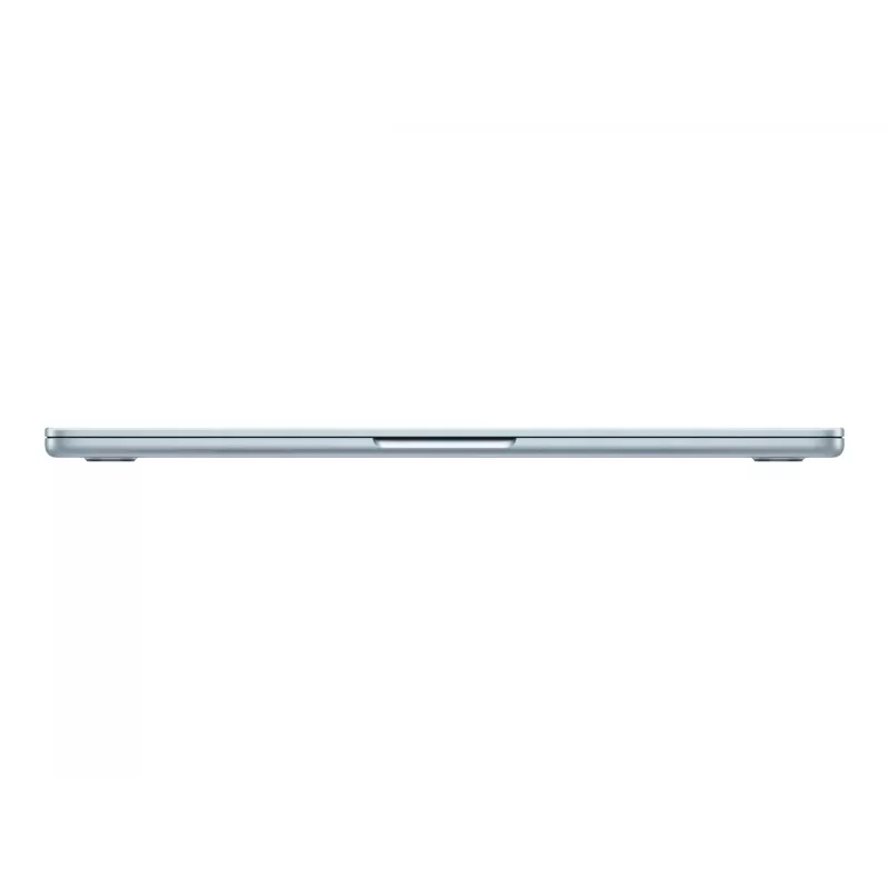 Apple MacBook Air 13 tuuman Apple M5 10C CPU, 10C GPU/16GB/1TB SSD/Sky Blue/SWE