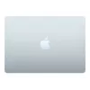 Apple MacBook Air 13 tuuman Apple M5 10C CPU, 10C GPU/16GB/1TB SSD/Sky Blue/SWE