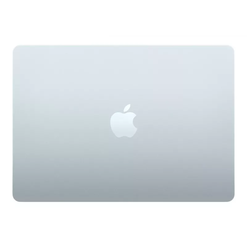 Apple MacBook Air 13 tuuman Apple M5 10C CPU, 10C GPU/24GB/1TB SSD/Sky Blue/SWE