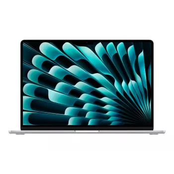 Apple MacBook Air 15 tuuman Apple M5 10C CPU, 10C GPU/16GB/1TB SSD/hopea/SWE