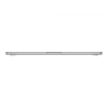 Apple MacBook Air 15 tuuman Apple M5 10C CPU, 10C GPU/24GB/1TB SSD/hopea/SWE
