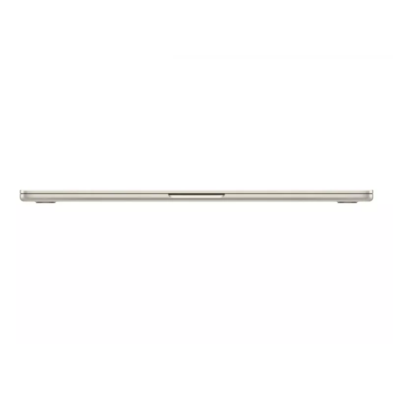 Apple MacBook Air 15 tuuman Apple M5 10C CPU, 10C GPU/16GB/1TB SSD/Starlight/SWE