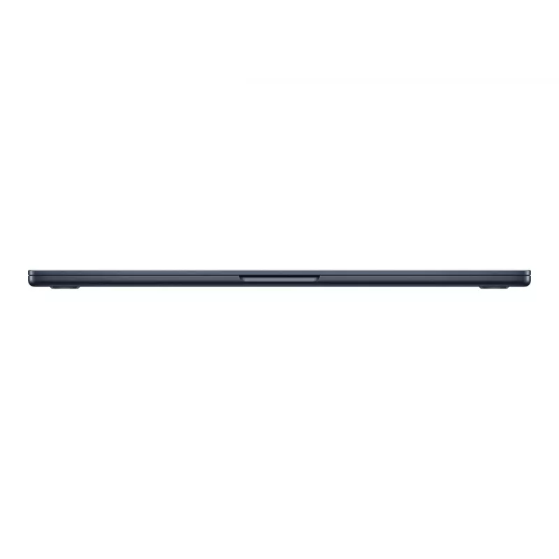 Apple MacBook Air 15 tuuman Apple M5 10C CPU, 10C GPU/16GB/1TB SSD/Midnight/SWE
