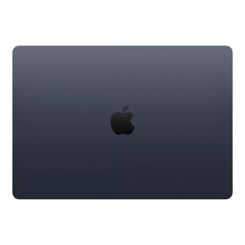 Apple MacBook Air 15 tuuman Apple M5 10C CPU, 10C GPU/16GB/1TB SSD/Midnight/SWE