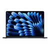 Apple MacBook Air 15 tuuman Apple M5 10C CPU, 10C GPU/24GB/1TB SSD/Midnight/SWE