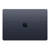 Apple MacBook Air 15 tuuman Apple M5 10C CPU, 10C GPU/24GB/1TB SSD/Midnight/SWE