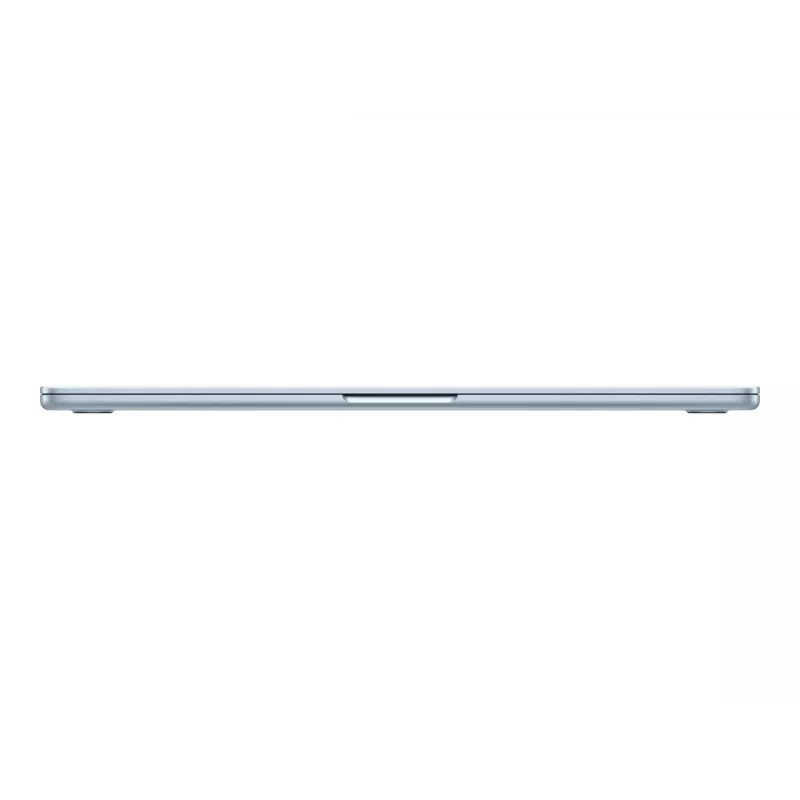 Apple MacBook Air 15 tuuman Apple M5 10C CPU, 10C GPU/16GB/1TB SSD/Sky Blue/SWE