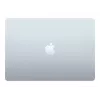 Apple MacBook Air 15 tuuman Apple M5 10C CPU, 10C GPU/24GB/1TB SSD/taivaansininen/SWE