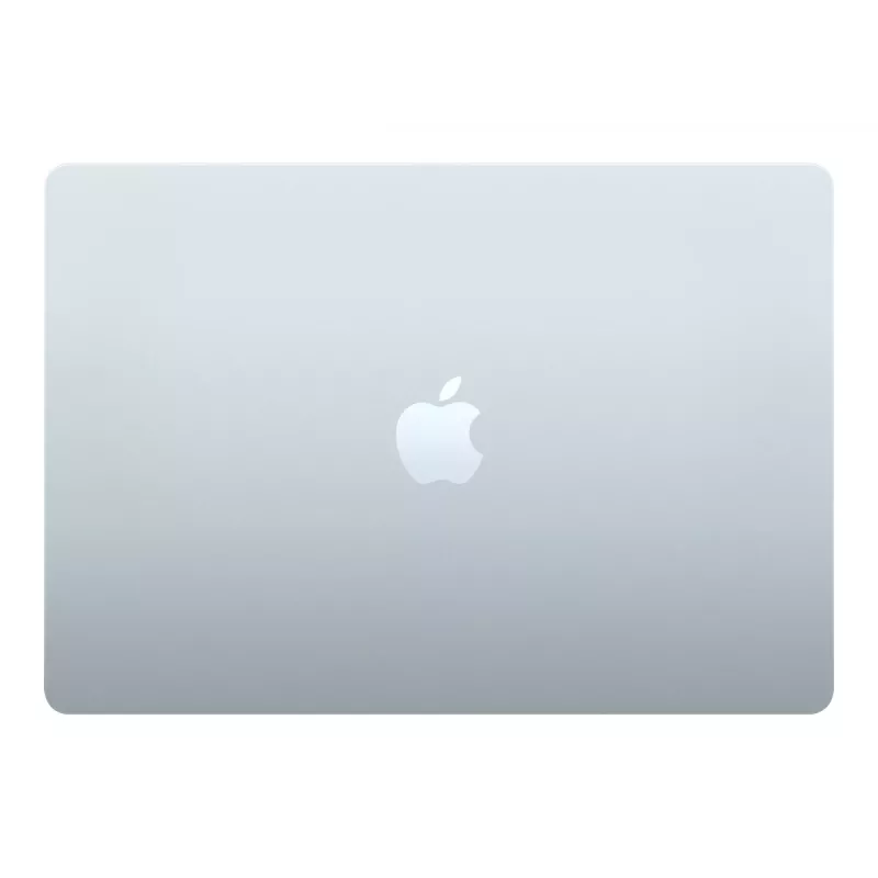 Apple MacBook Air 15 tuuman Apple M5 10C CPU, 10C GPU/24GB/1TB SSD/taivaansininen/SWE