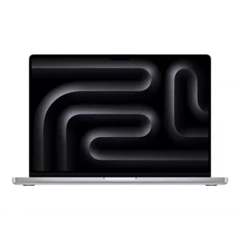 Apple MacBook Pro 16 tuuman Apple M5 Pro 18C CPU, 20C GPU/24GB/1TB SSD/hopea/SWE