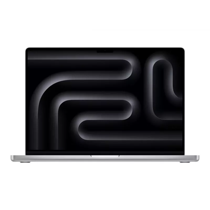 Apple MacBook Pro 16 tuuman Apple M5 Max 18C CPU, 32C GPU/36GB/2TB SSD/hopea/SWE