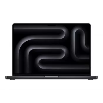 Apple MacBook Pro 16 tuuman Apple M5 Pro 18C CPU, 20C GPU/24GB/1TB SSD/Space Black/SWE