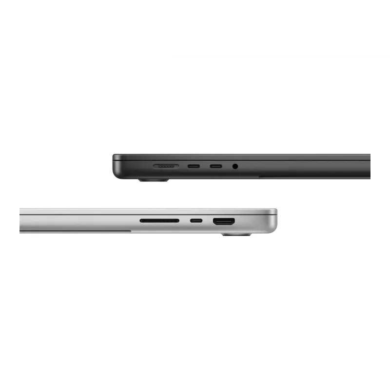 Apple MacBook Pro 16 tuuman Apple M5 Max 18C CPU, 32C GPU/36GB/2TB SSD/Space Black/SWE