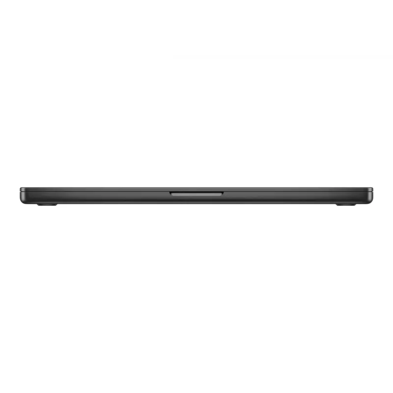 Apple MacBook Pro 16 tuuman Apple M5 Max 18C CPU, 32C GPU/36GB/2TB SSD/Space Black/SWE