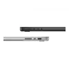 Apple MacBook Pro 16 tuuman Apple M5 Max 18C CPU, 40C GPU/48GB/2TB SSD/Space Black/SWE