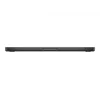 Apple MacBook Pro 16 tuuman Apple M5 Max 18C CPU, 40C GPU/48GB/2TB SSD/Space Black/SWE