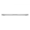 Apple MacBook Pro 14 tuuman Apple M5 Pro 15C CPU, 16C GPU/24GB/1TB SSD/hopea/SWE