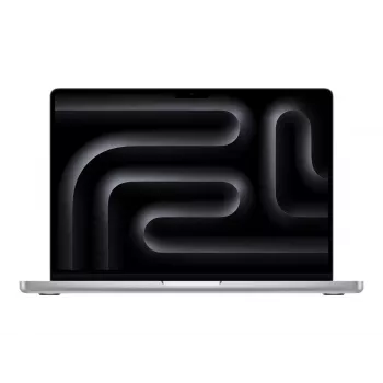 Apple MacBook Pro 14 tuuman Apple M5 Pro 18C CPU, 20C GPU/24GB/2TB SSD/hopea/SWE