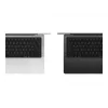 Apple MacBook Pro 14 tuuman Apple M5 Pro 18C CPU, 20C GPU/24GB/2TB SSD/hopea/SWE
