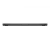 Apple MacBook Pro 14 tuuman Apple M5 Pro 15C CPU, 16C GPU/24GB/1TB SSD/Space Black/SWE