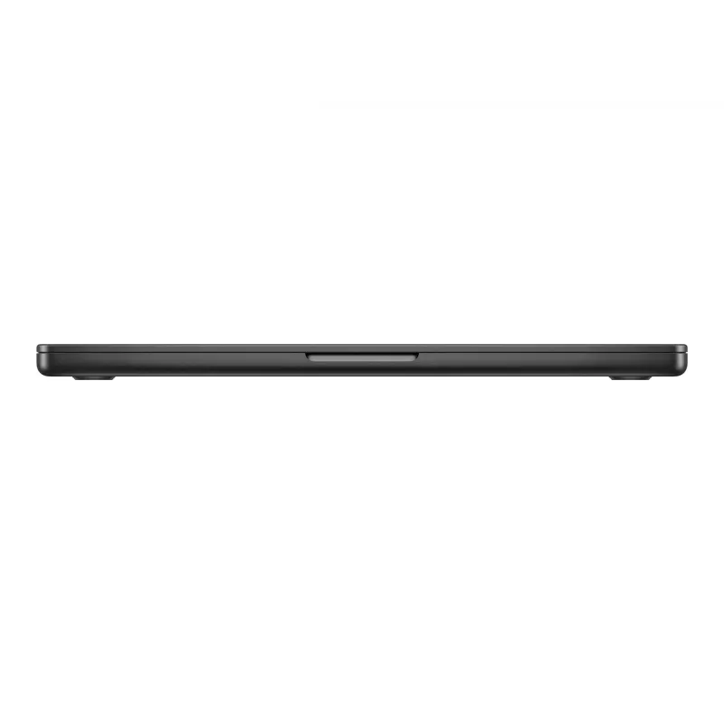 Apple MacBook Pro 14 tuuman Apple M5 Pro 15C CPU, 16C GPU/24GB/1TB SSD/Space Black/SWE