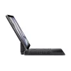 Apple Magic Keyboard iPad Air 10,9 inch (4./5. sukupolvi) - AZERTY - ranska - musta