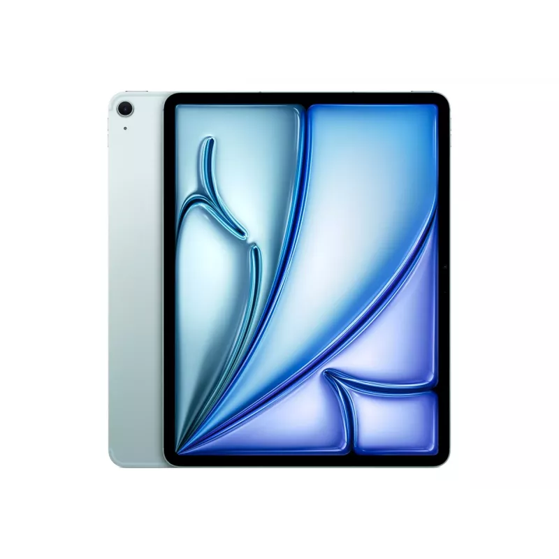 Apple iPad Air Wi-Fi + Cellular 13 inch 1TB sininen M4