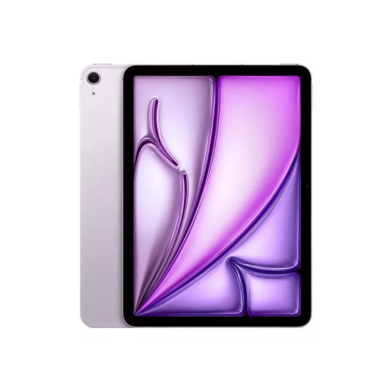 Apple iPad Air 11 inch Wi-Fi + Cellular 512GB violetti M4-siru