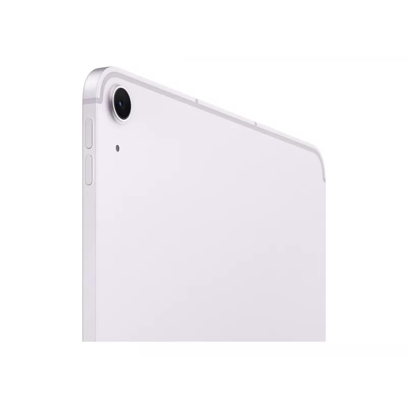 Apple iPad Air 11 inch Wi-Fi + Cellular 512GB violetti M4-siru