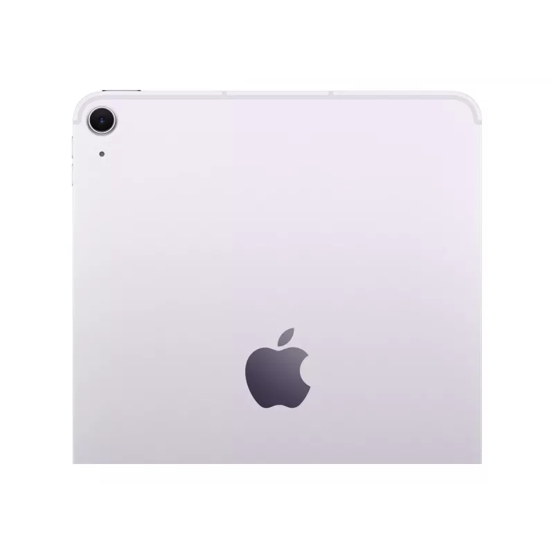 Apple iPad Air 11 inch Wi-Fi + Cellular 512GB violetti M4-siru