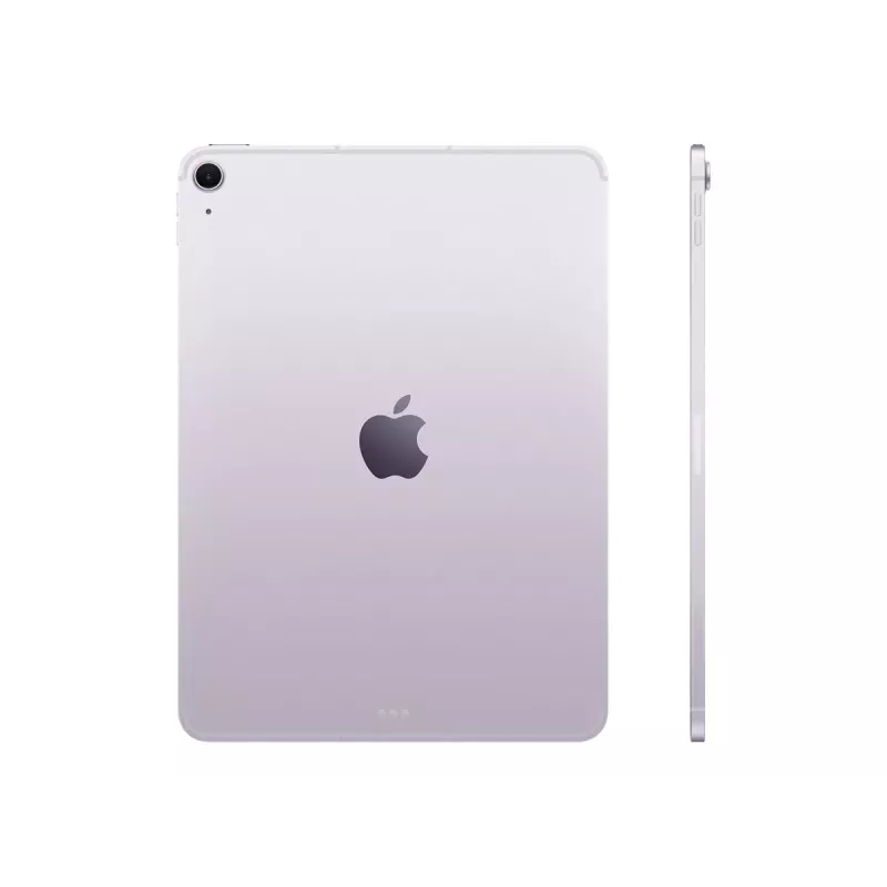 Apple iPad Air 11 inch Wi-Fi + Cellular 512GB violetti M4-siru