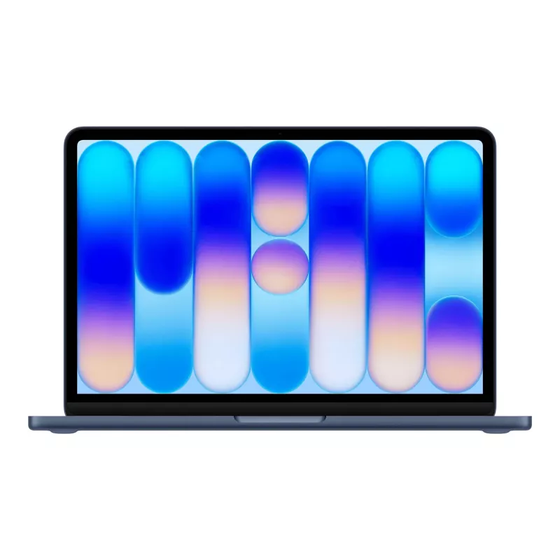 Apple MacBook Neo 13 inch Apple A18 Pro 6C CPU, 5C GPU/8GB/512GB SSD/Touch ID/Indigo/SWE