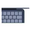 Apple MacBook Neo 13 inch Apple A18 Pro 6C CPU, 5C GPU/8GB/512GB SSD/Touch ID/Indigo/SWE