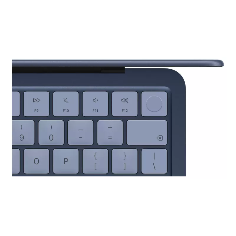 Apple MacBook Neo 13 inch Apple A18 Pro 6C CPU, 5C GPU/8GB/512GB SSD/Touch ID/Indigo/SWE