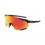100% Racetrap 3.0 HiPER Lens Soft Tact Black Performance-aurinkolasit