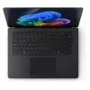 Microsoft Surface Laptop 8 15 tuuman CUX7/32GB/512GB Black Windows 11 Pro