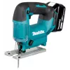 MAKITA DJV186WVE 18V akku-pistosaha 2x2,0Ah harjaton