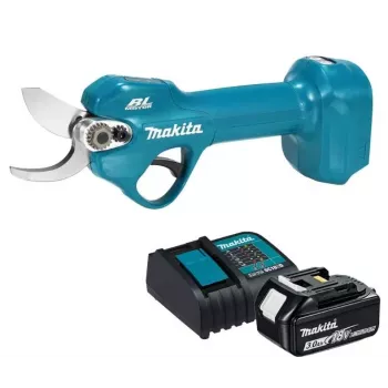 MAKITA DUP181SF 18V akku-oksasakset-sarja 1x3,0Ah