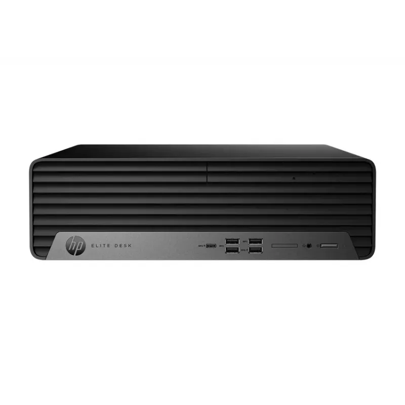 HP Elite SFF 800 G9 pöytätietokone, Intel Core i7-12700, 32GB RAM, 16GB SSD (kunnostettu)