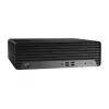 HP Elite SFF 800 G9 pöytätietokone, Intel Core i7-12700, 32GB RAM, 16GB SSD (kunnostettu)