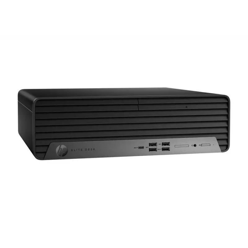 HP Elite SFF 800 G9 pöytätietokone, Intel Core i7-12700, 32GB RAM, 16GB SSD (kunnostettu)
