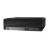 HP Elite SFF 800 G9 pöytätietokone, Intel Core i7-12700, 32GB RAM, 16GB SSD (kunnostettu)