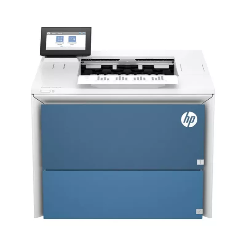 HP LaserJet Enterprise 6501dn tulostin