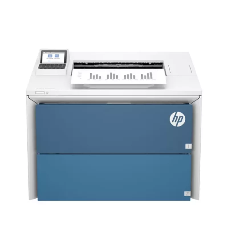 HP LaserJet Enterprise 5501dn väri-lasertulostin