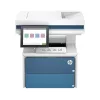 HP LaserJet Enterprise MFP 5602dn mustavalkoinen laser-monitoimitulostin
