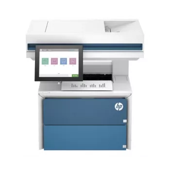 HP LaserJet Enterprise MFP 5602dn mustavalkoinen laser-monitoimitulostin